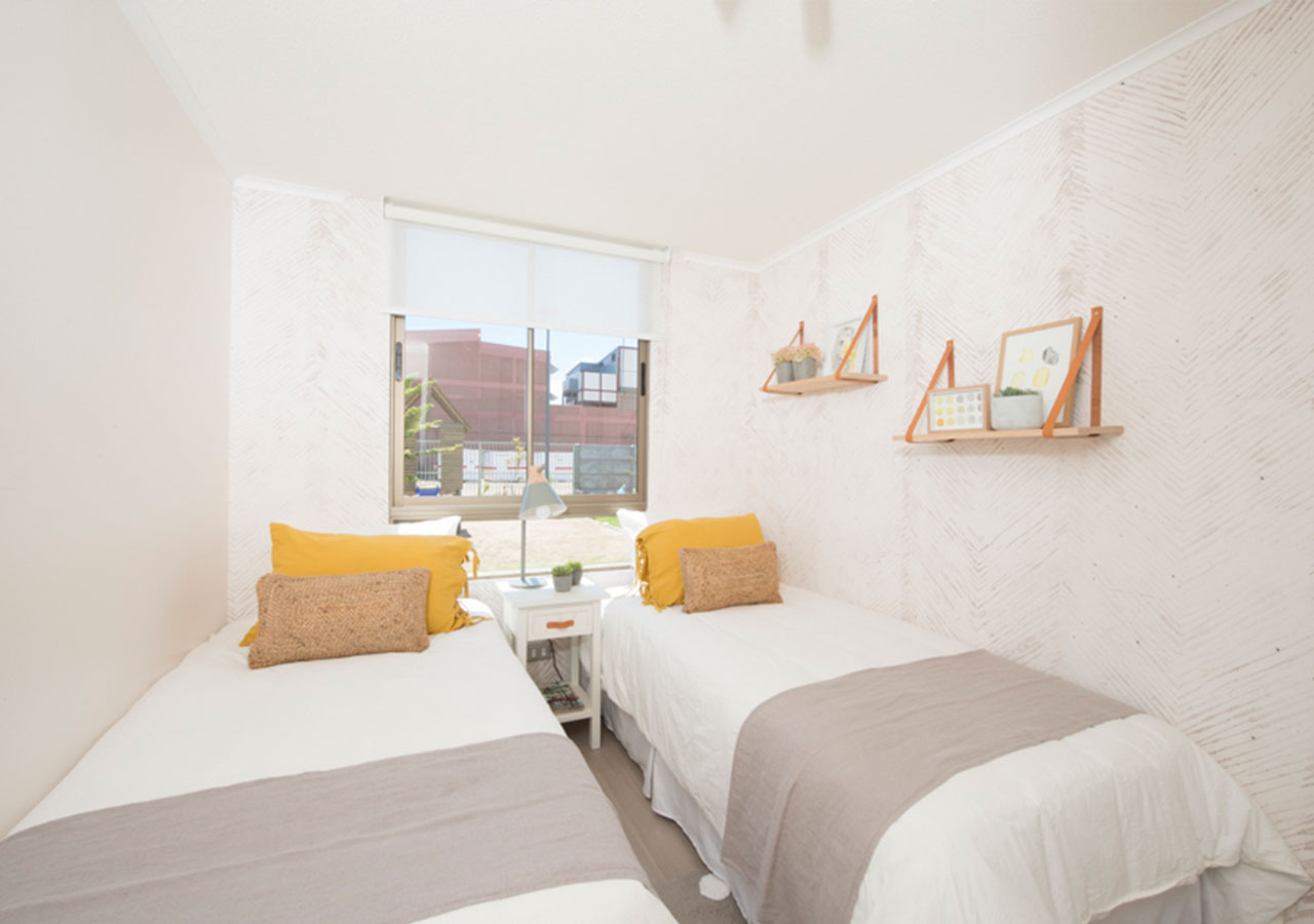 Dormitorio