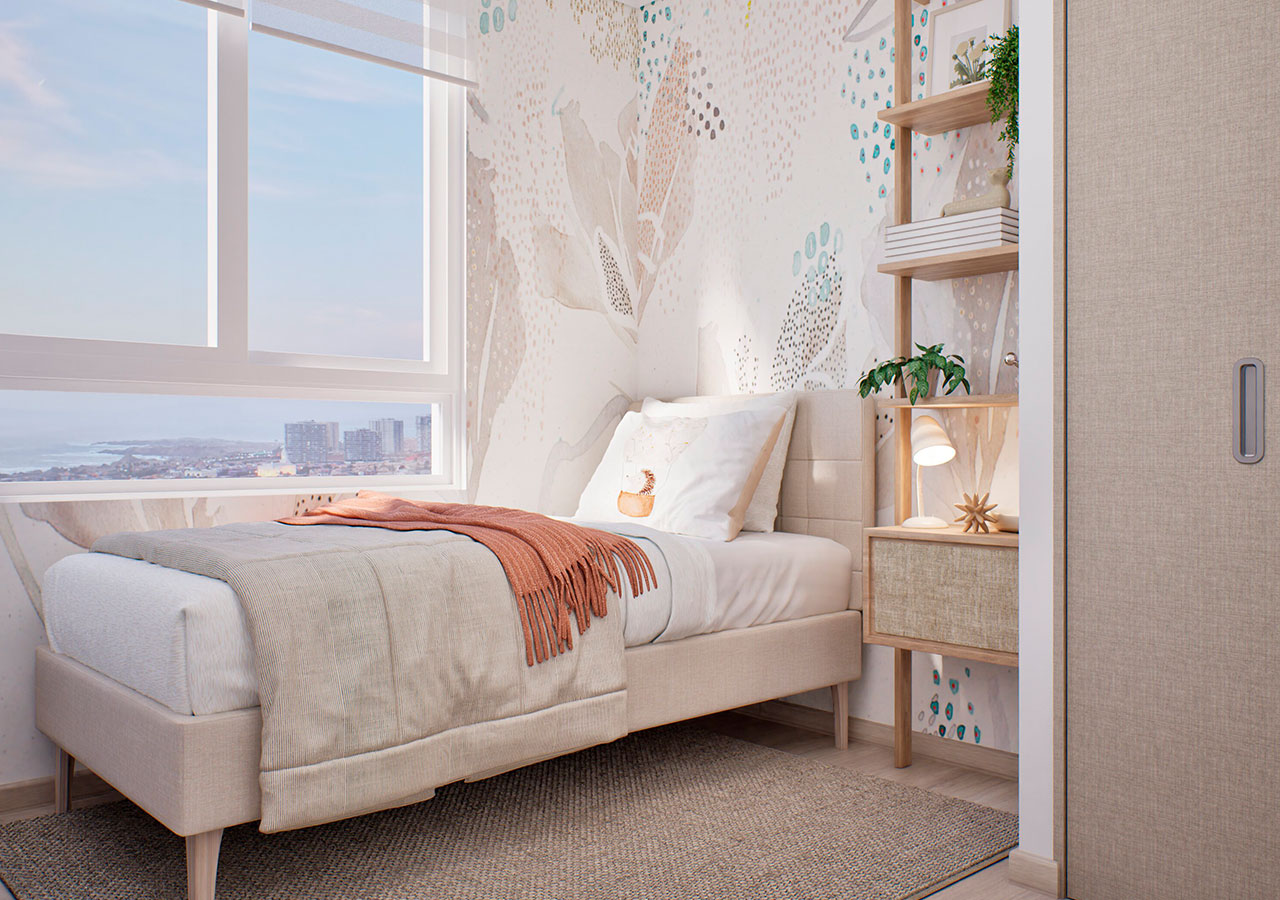 Dormitorio 2