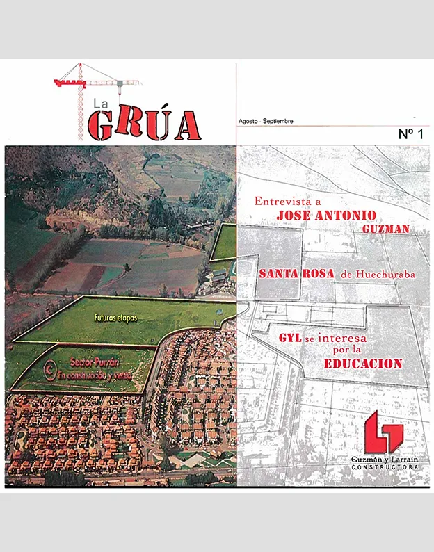 Portada La Grúa 1