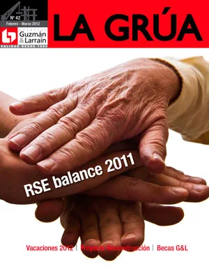 Portada La Grúa 42
