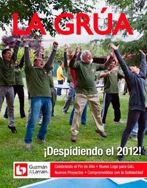 Portada La Grúa 46