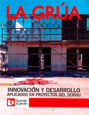 Portada La Grúa 57
