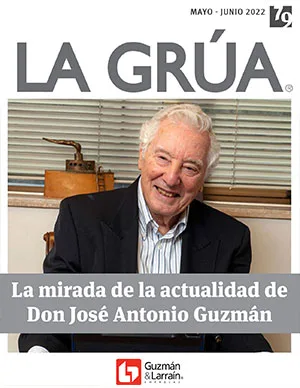 Portada La Grúa 79